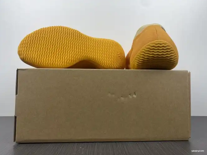 Adidas RNR Yeezy Knit GW5353 Sulfur 0608
